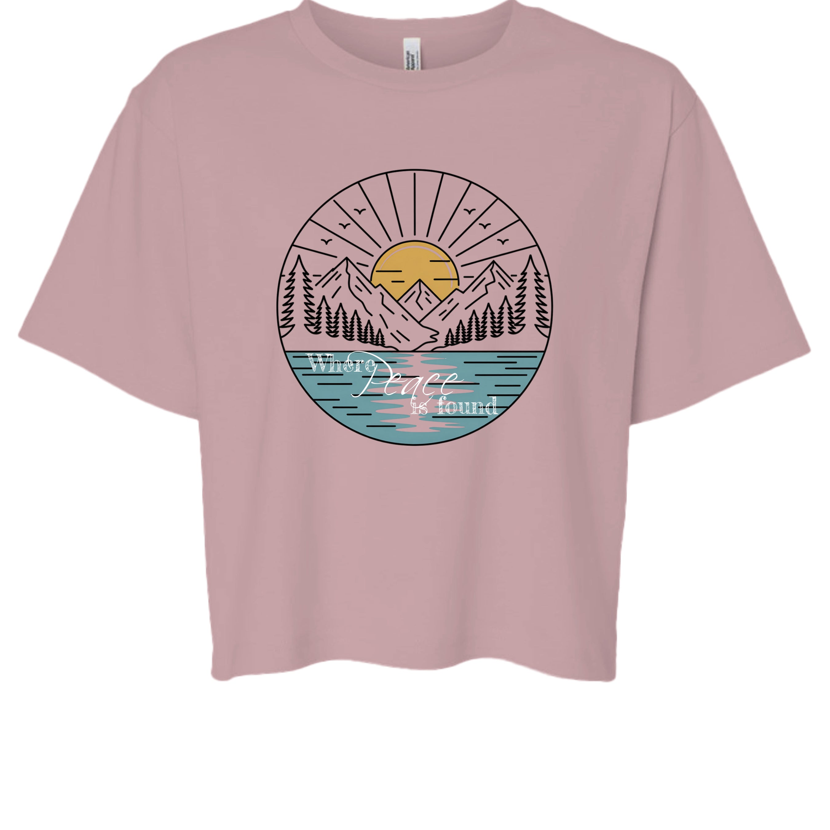 Blush - 102 - FRONT