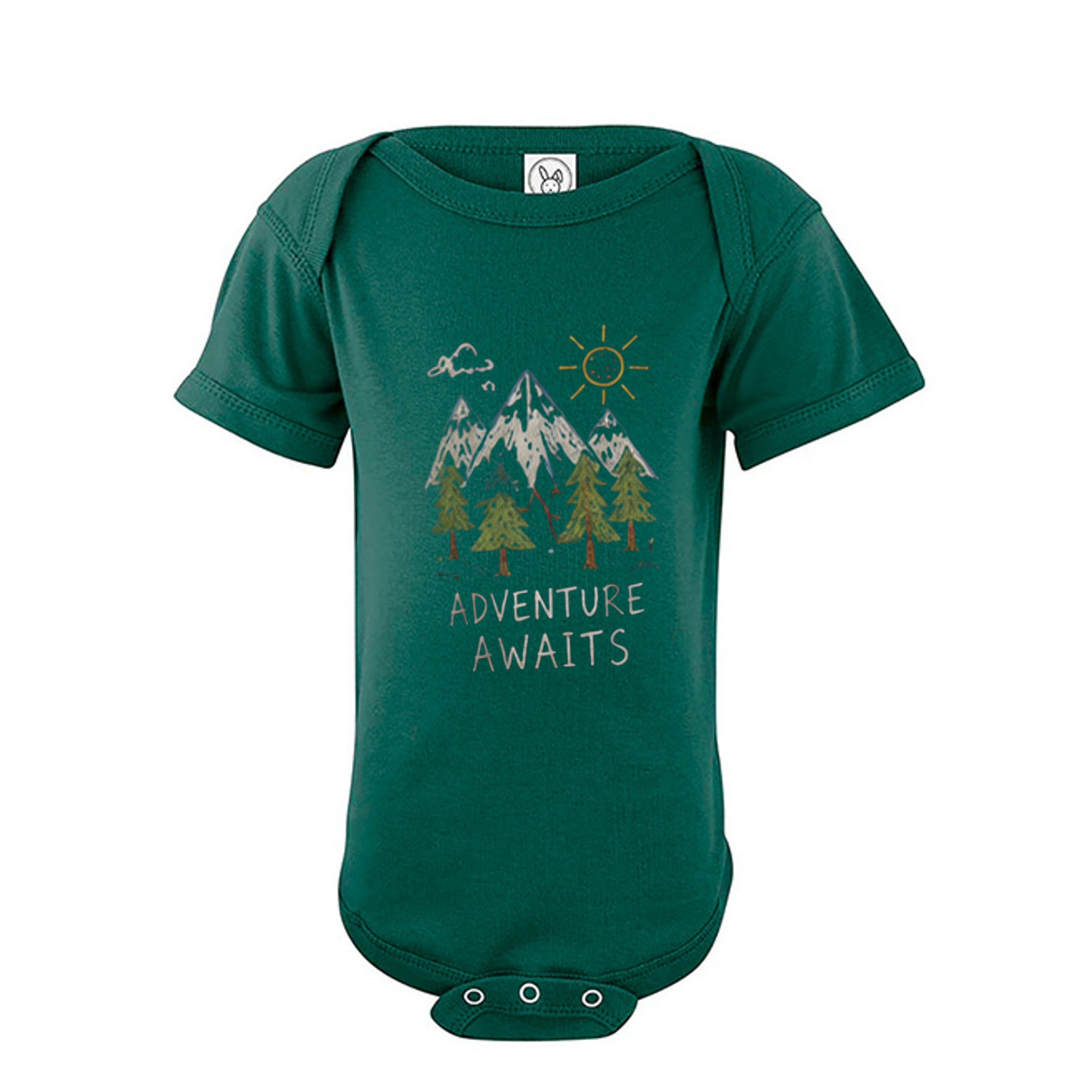 FOREST - 4400 - FRONT