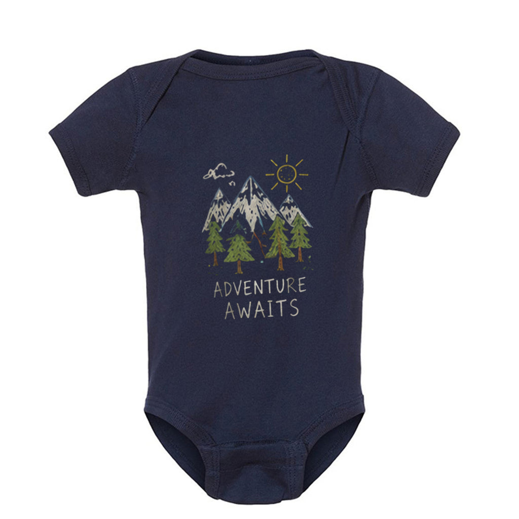 NAVY - 4400 - FRONT