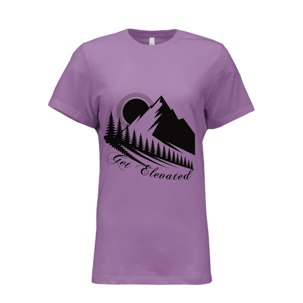 Light Violet - B6400 - FRONT