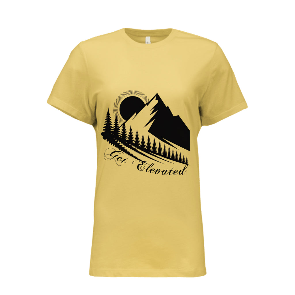 Mustard - B6400 - FRONT