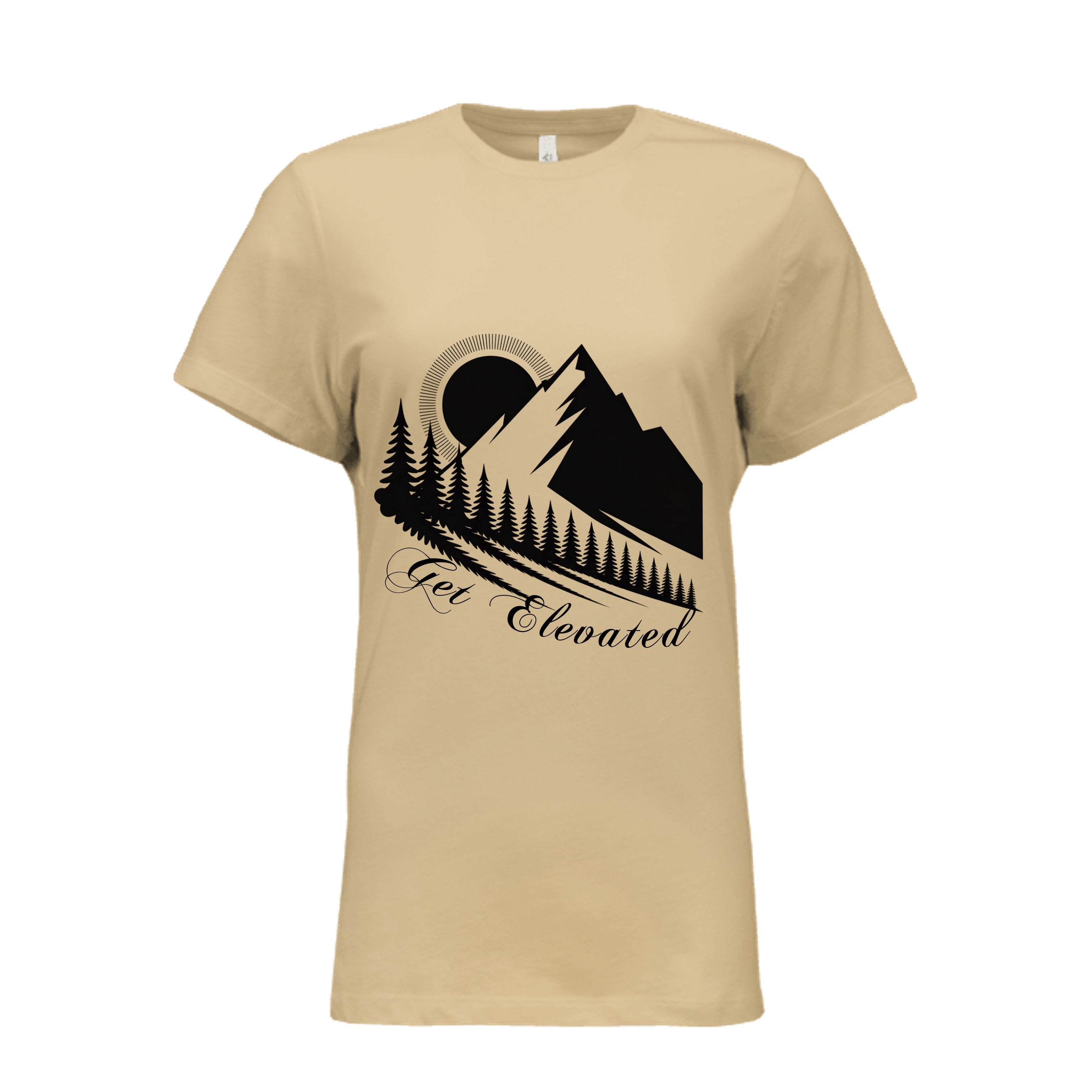 Sand Dune - B6400 - FRONT