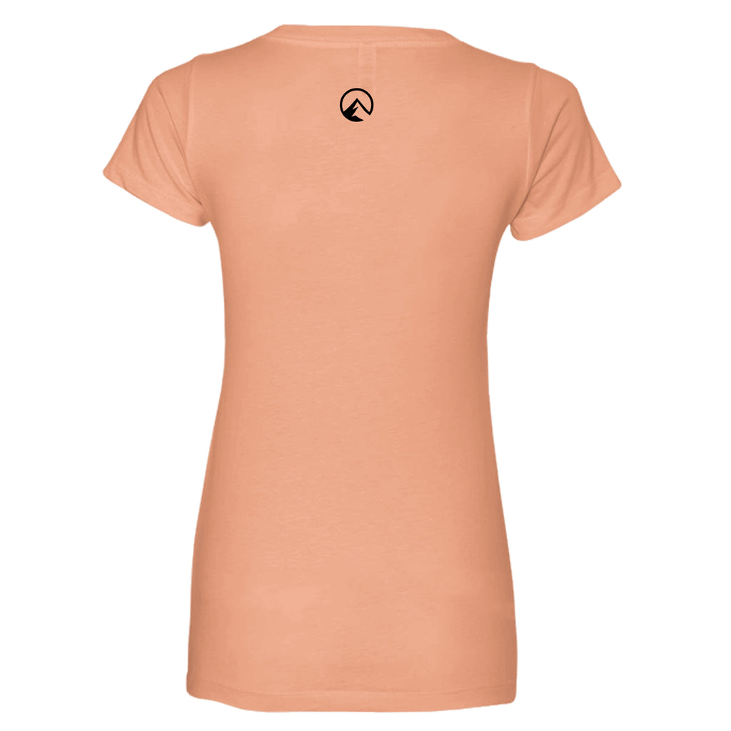 Light Orange - N1540 - BACK