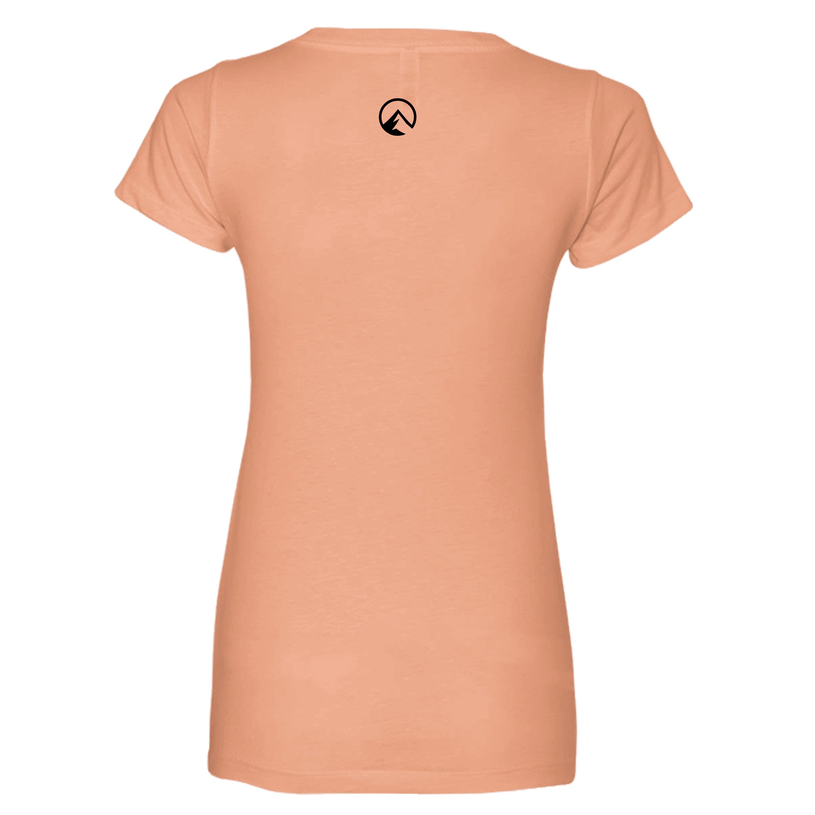 Light Orange - N1540 - BACK