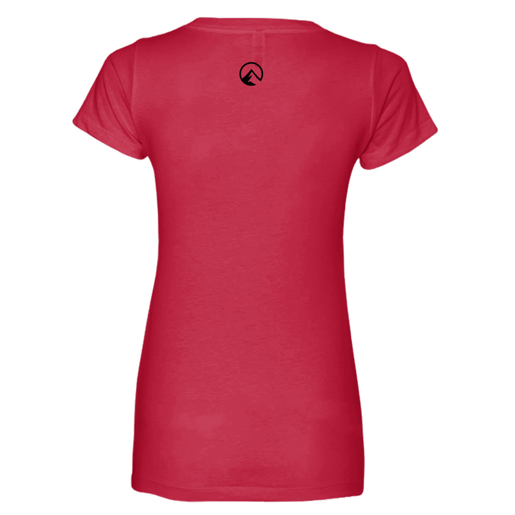 Red - N1540 - BACK