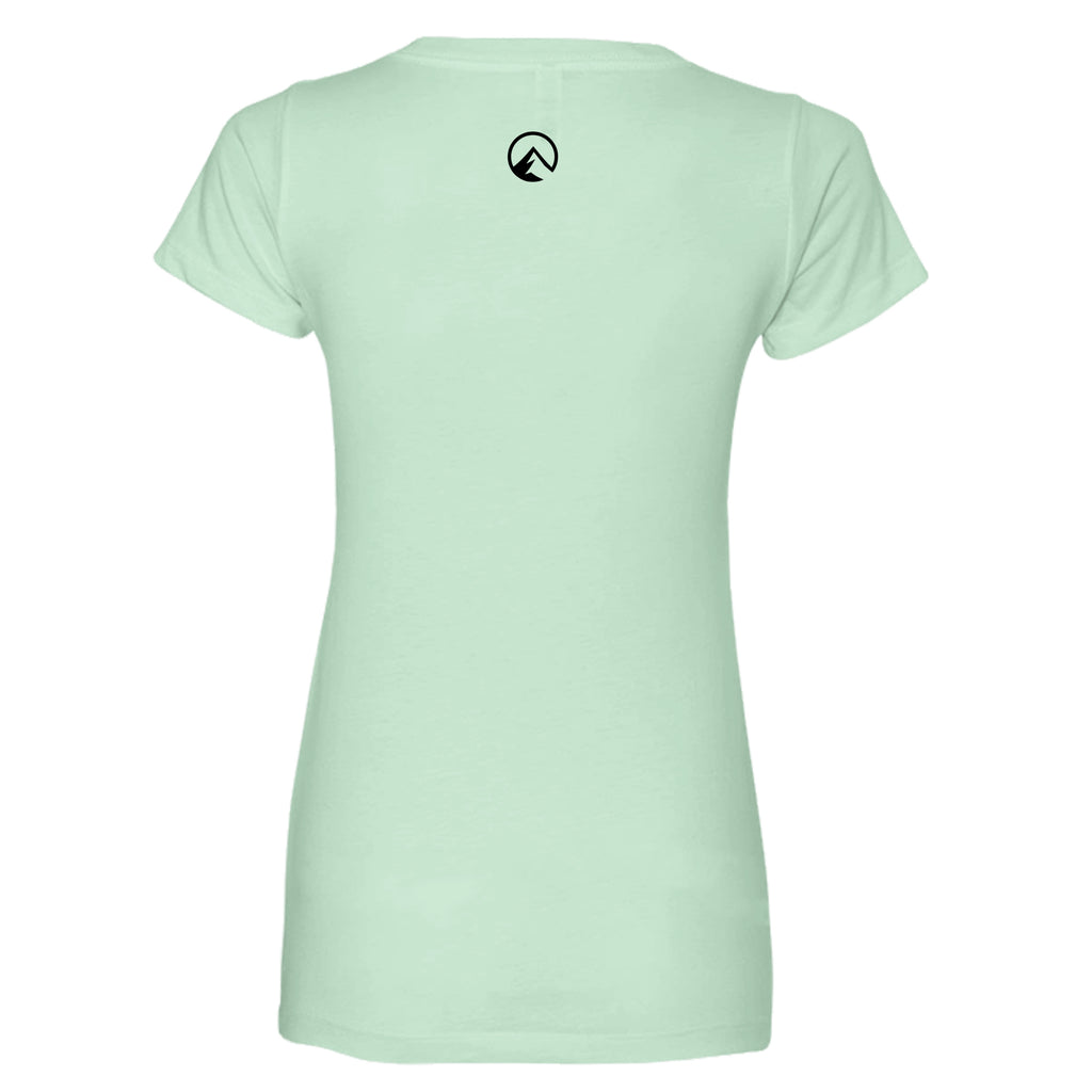 Mint - N1540 - BACK
