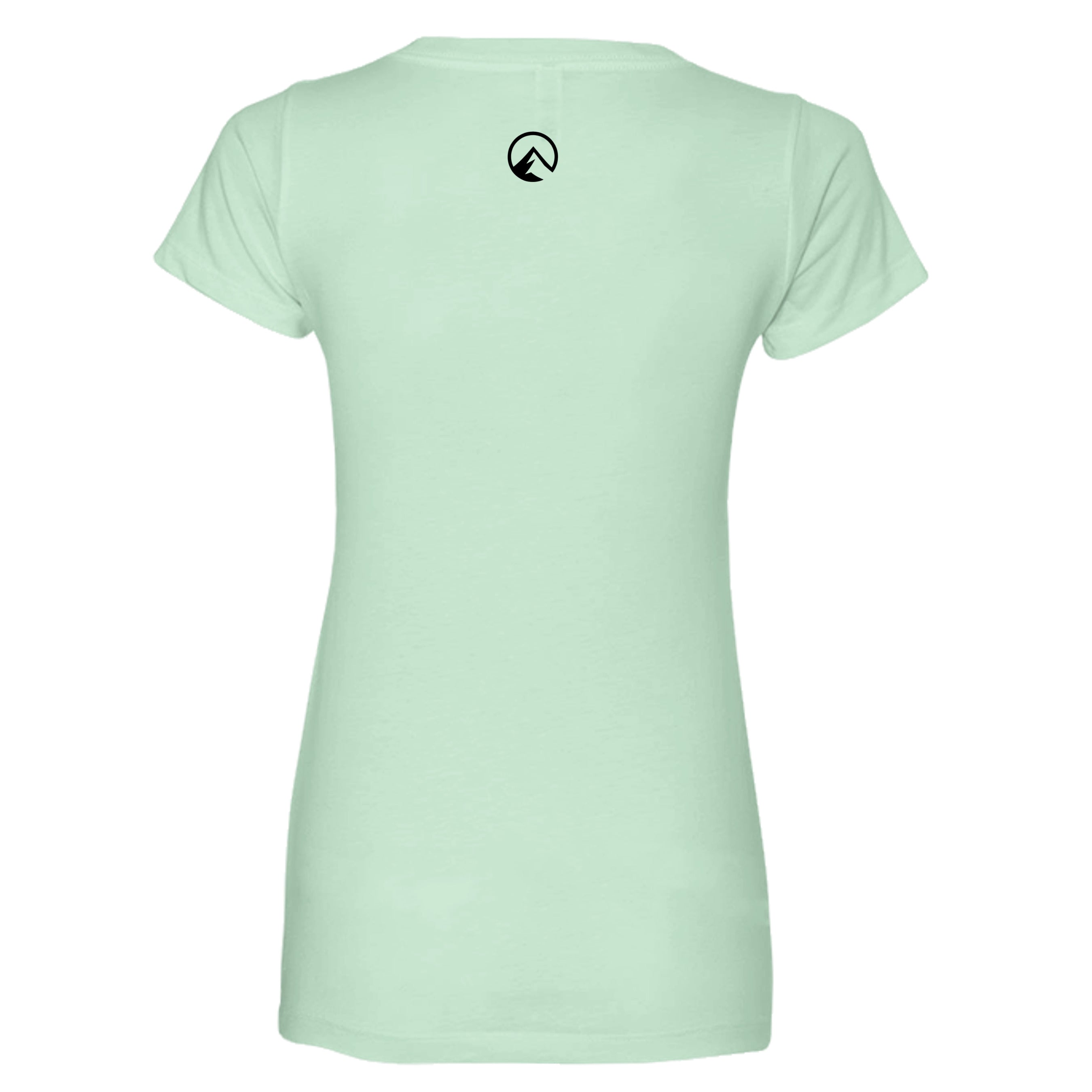 Mint - N1540 - BACK