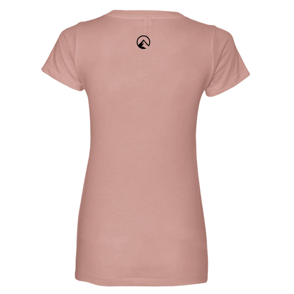 Desert Pink - N1540 - BACK