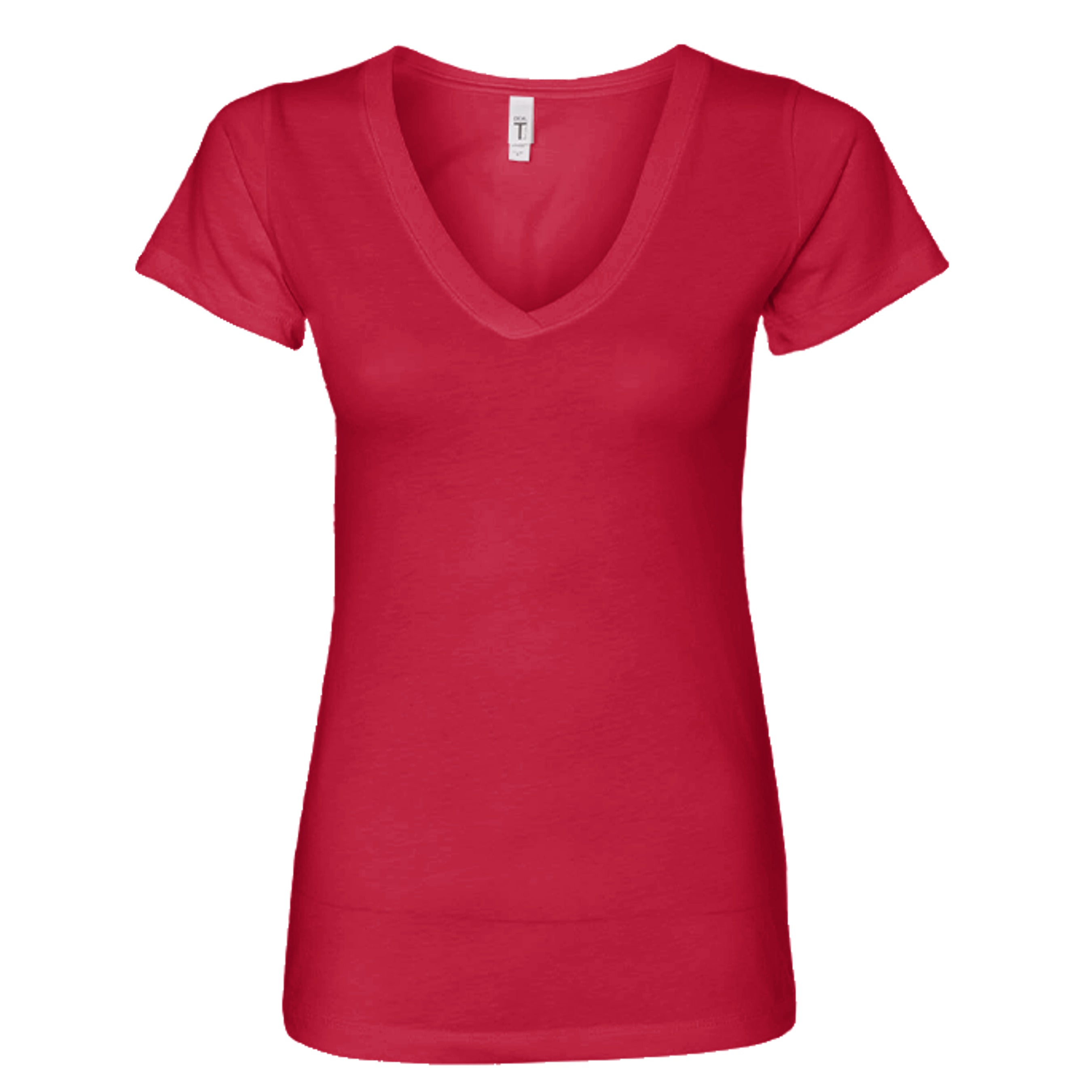 Red - N1540 - FRONT