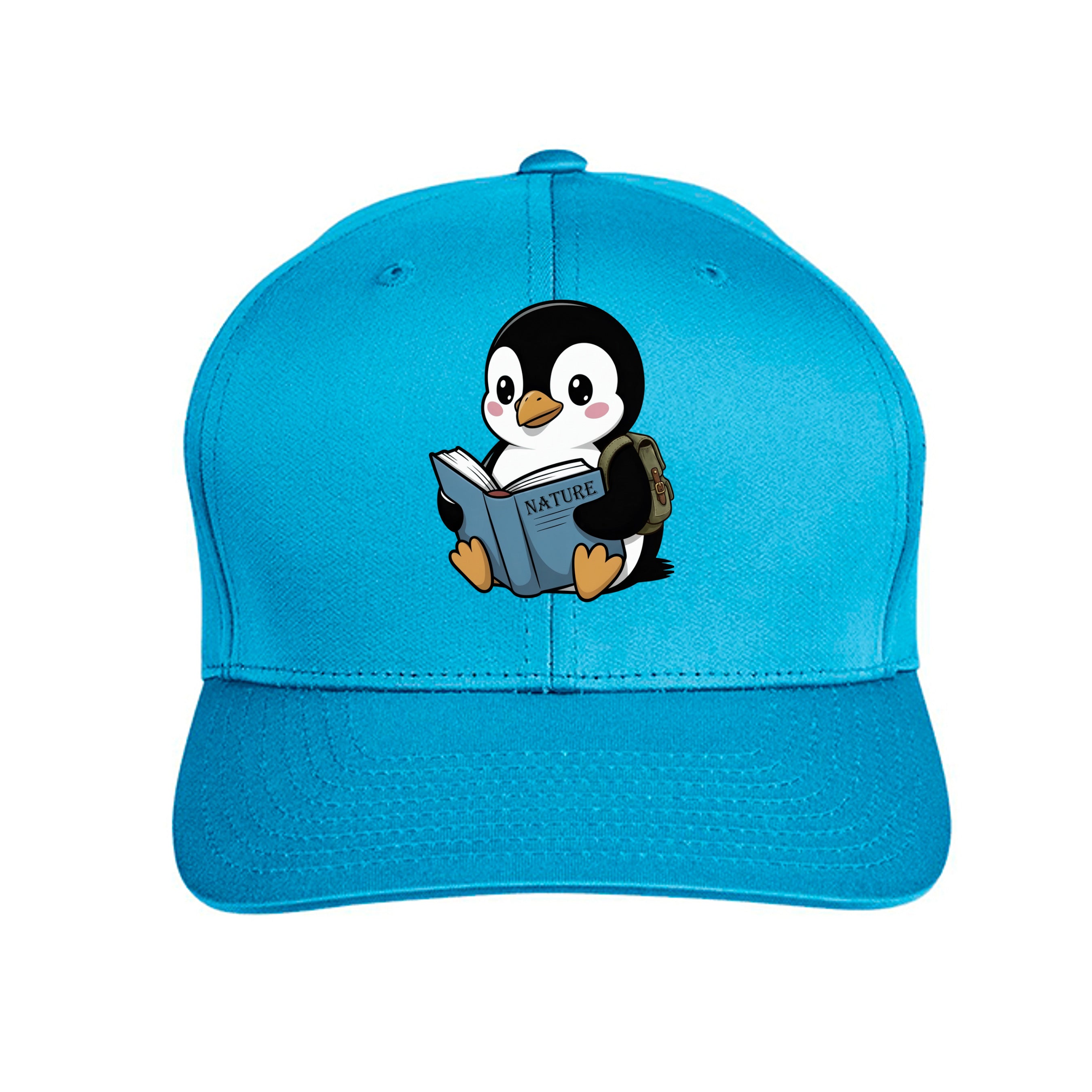 SPORT LIGHT BLUE - TT801Y - FRONT