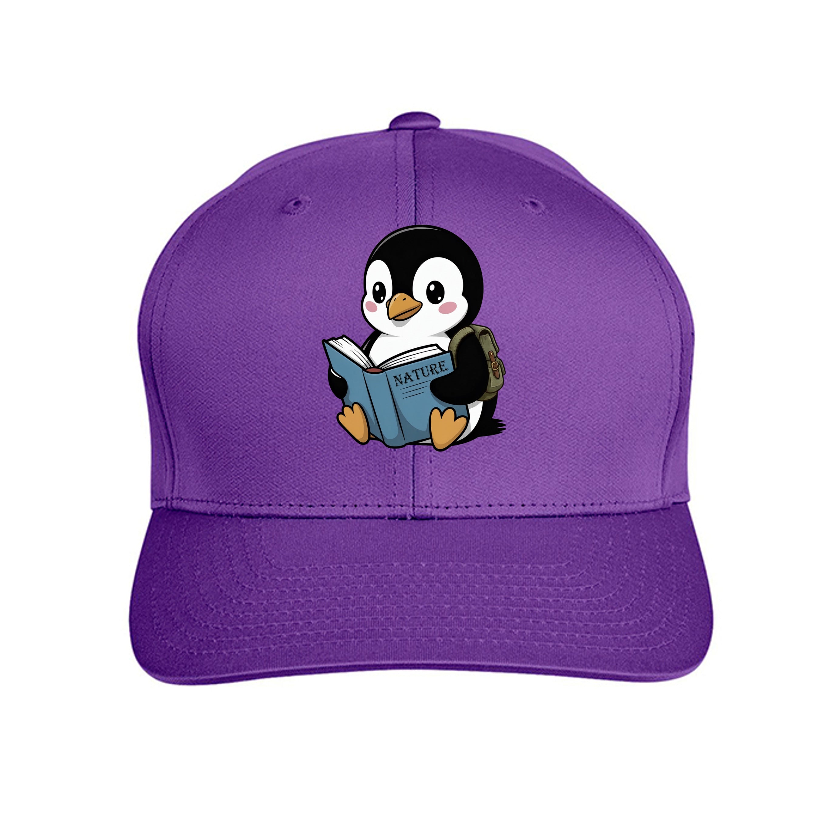 SPORT PURPLE - TT801Y - FRONT