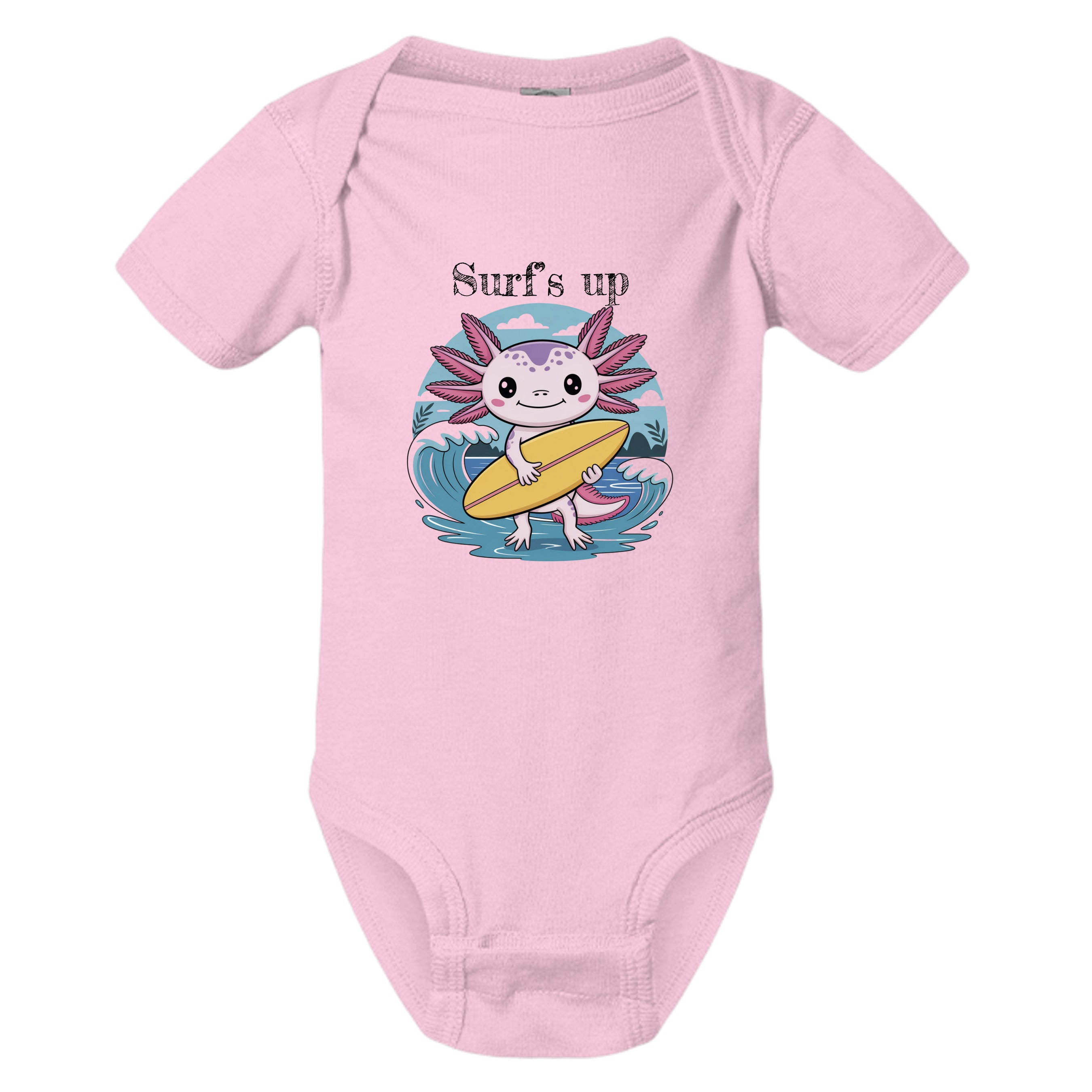 PINK - 4424 - FRONT