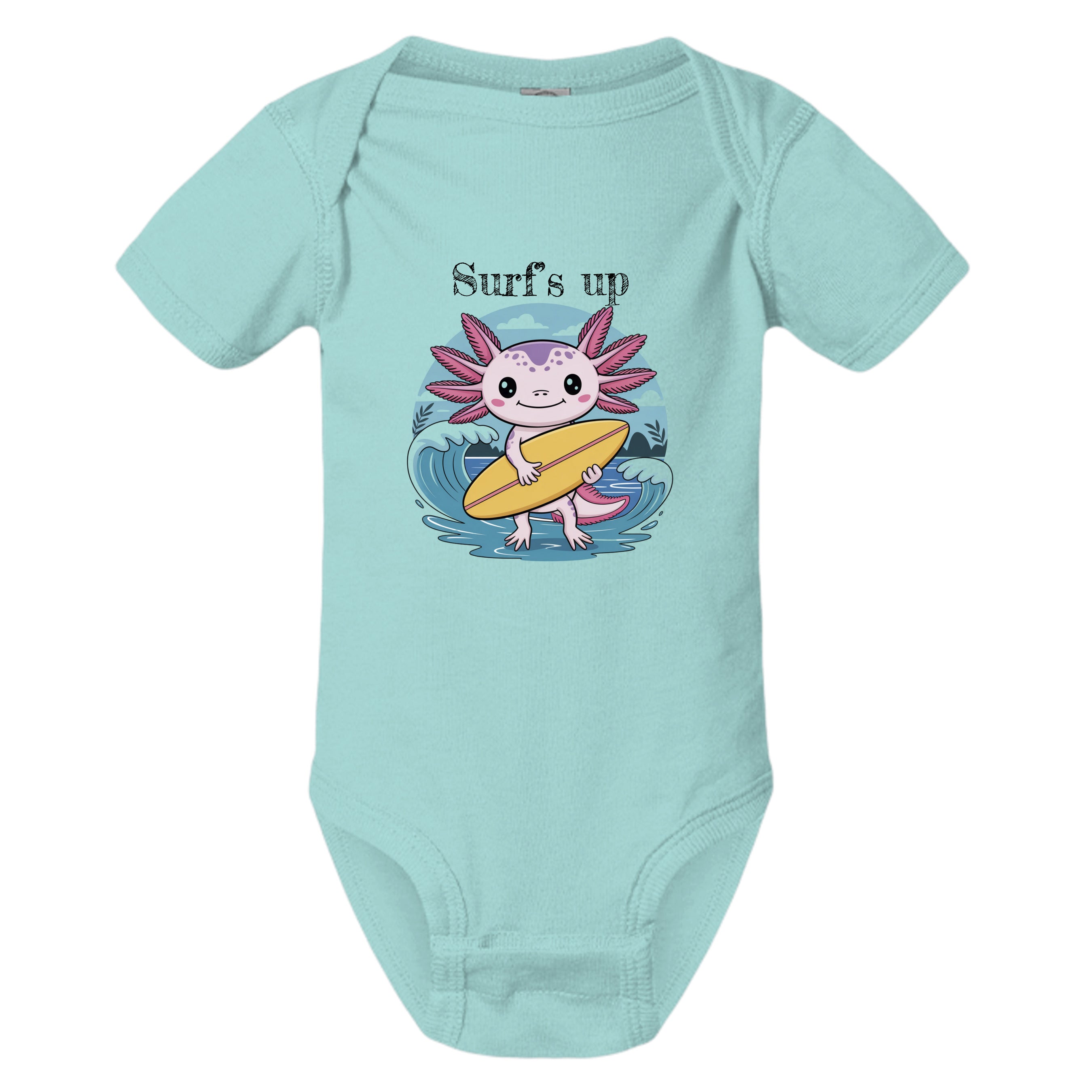 CHILL - 4424 - FRONT