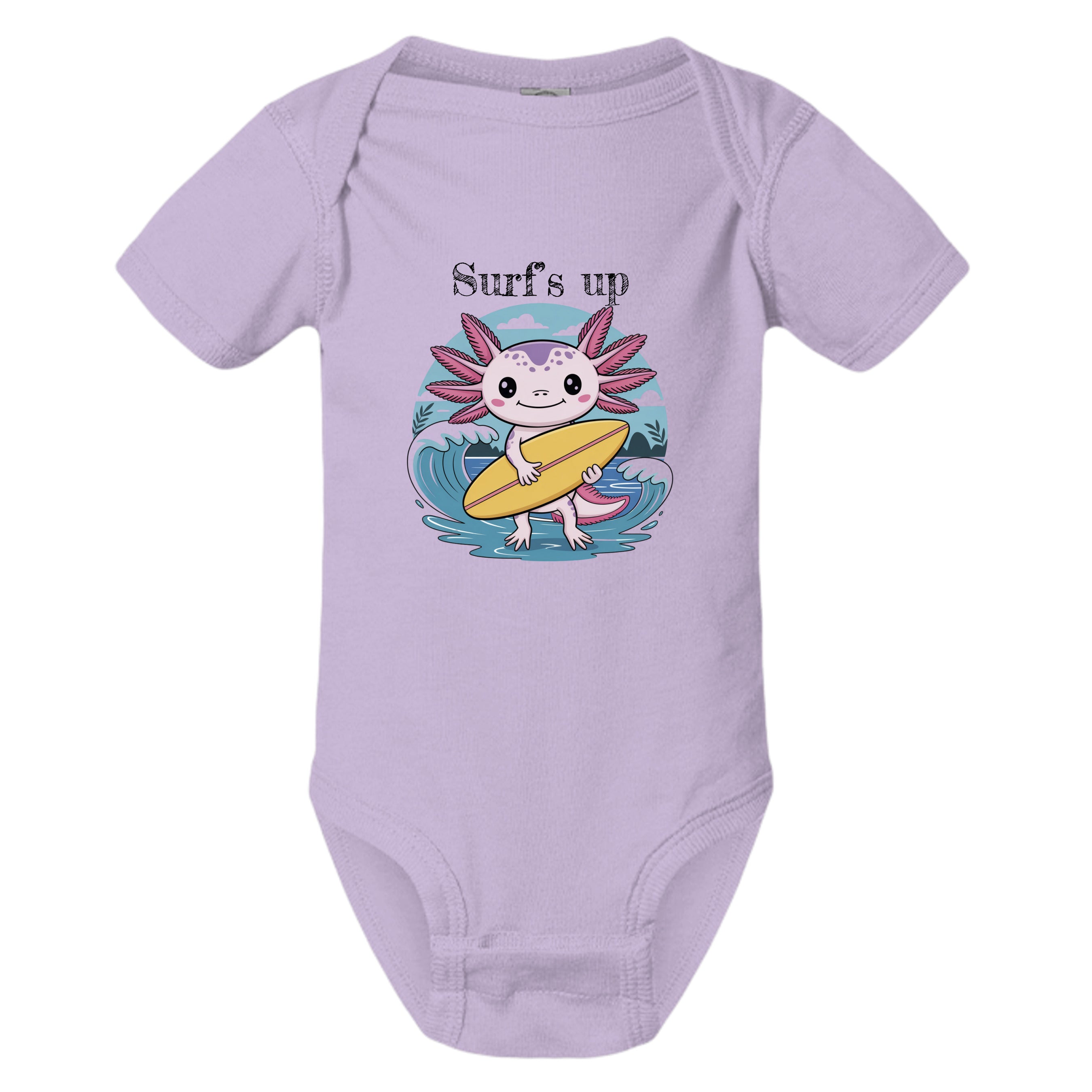 LAVENDER - 4424 - FRONT
