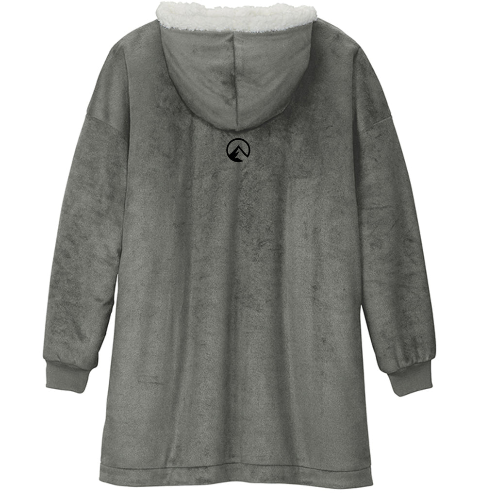 HearthGrey - BP41 - BACK