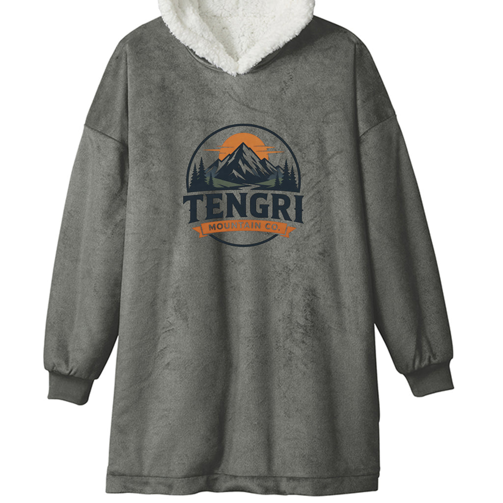 HearthGrey - BP41 - FRONT