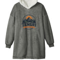 HearthGrey - BP41 - FRONT