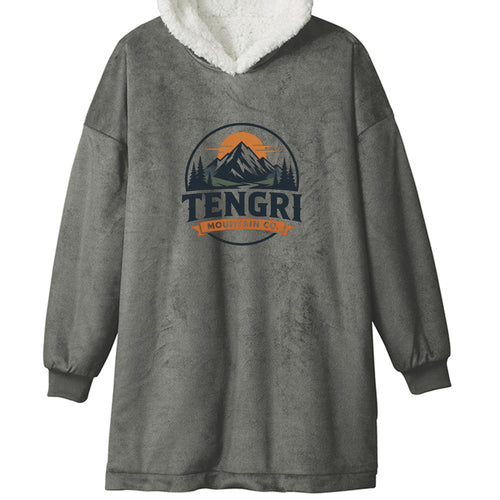 HearthGrey - BP41 - FRONT