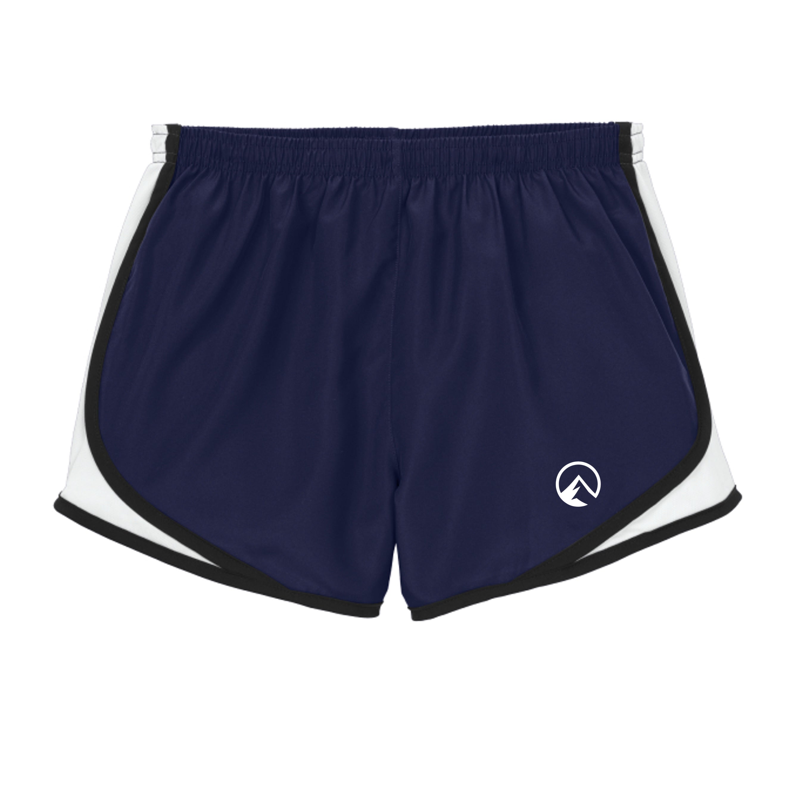 TrNavy/Wht/Blk - LST304 - FRONT