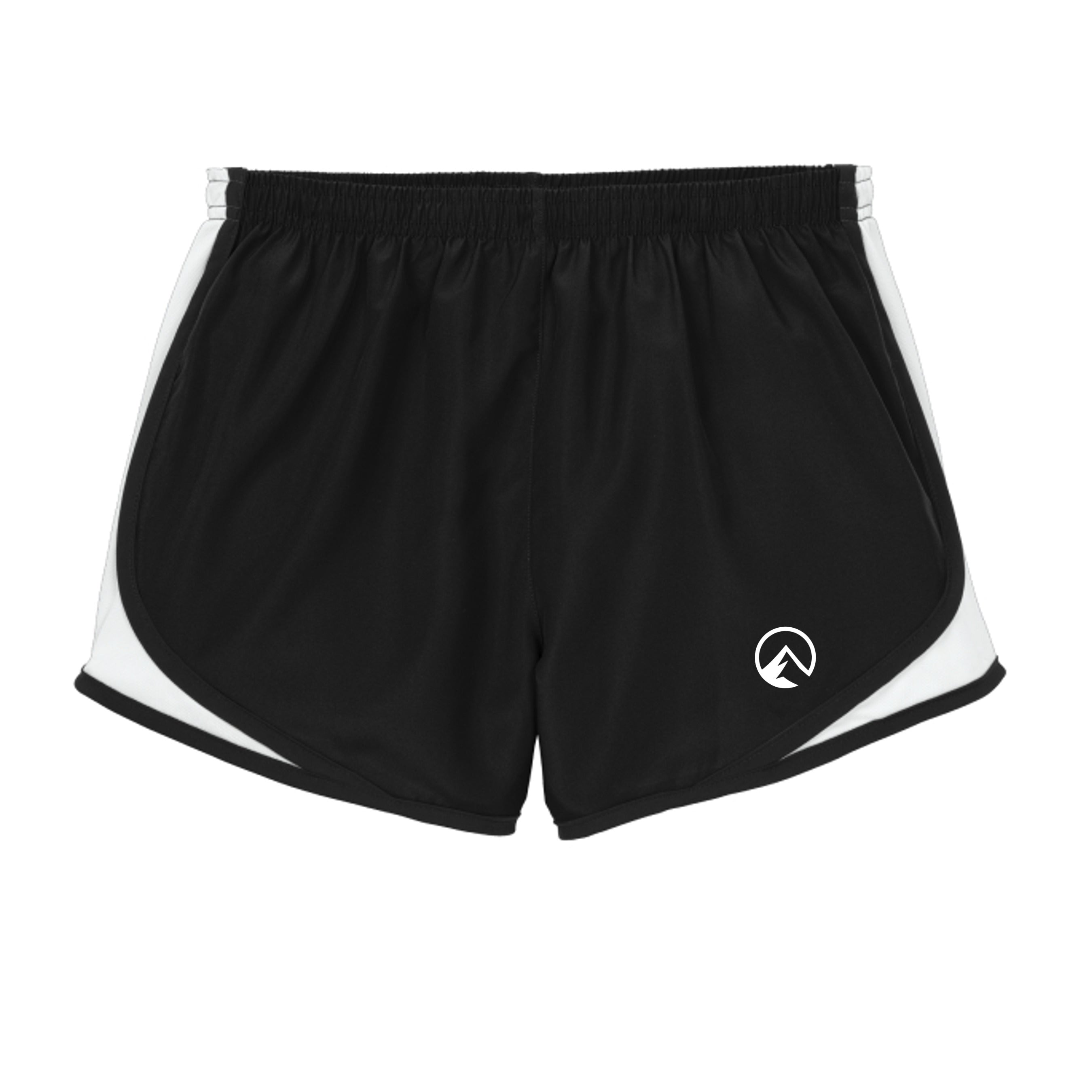 Blk/Wht/Blk - LST304 - FRONT