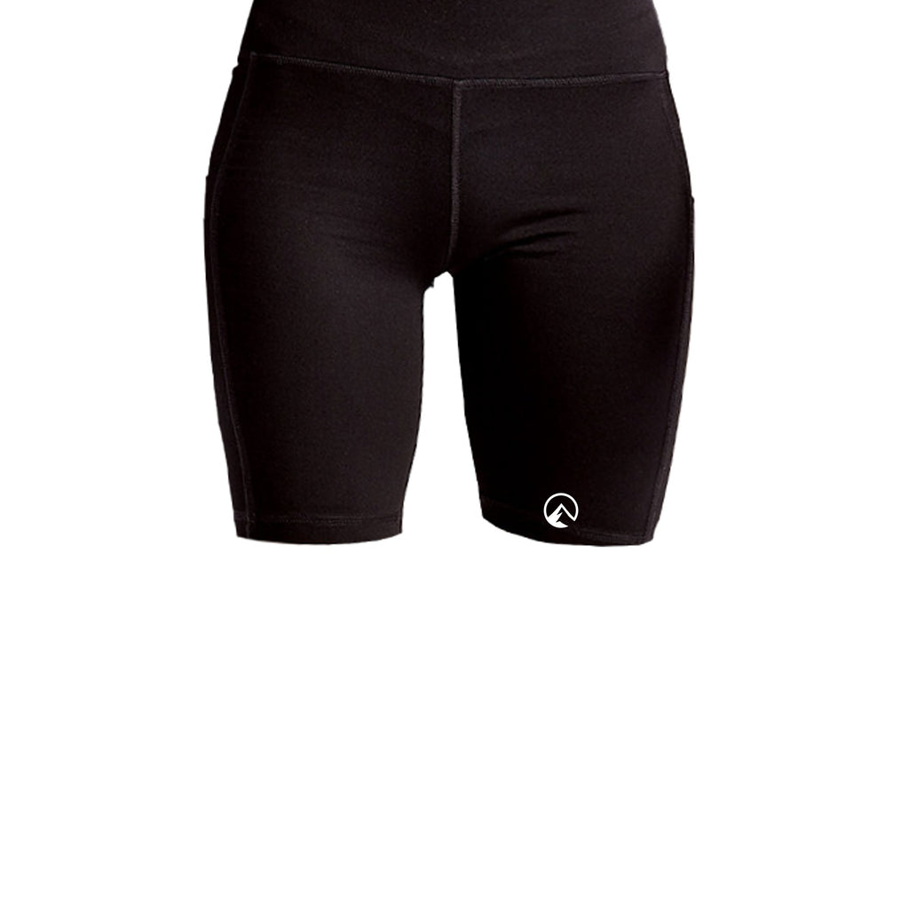 BLACK - TD046 - FRONT