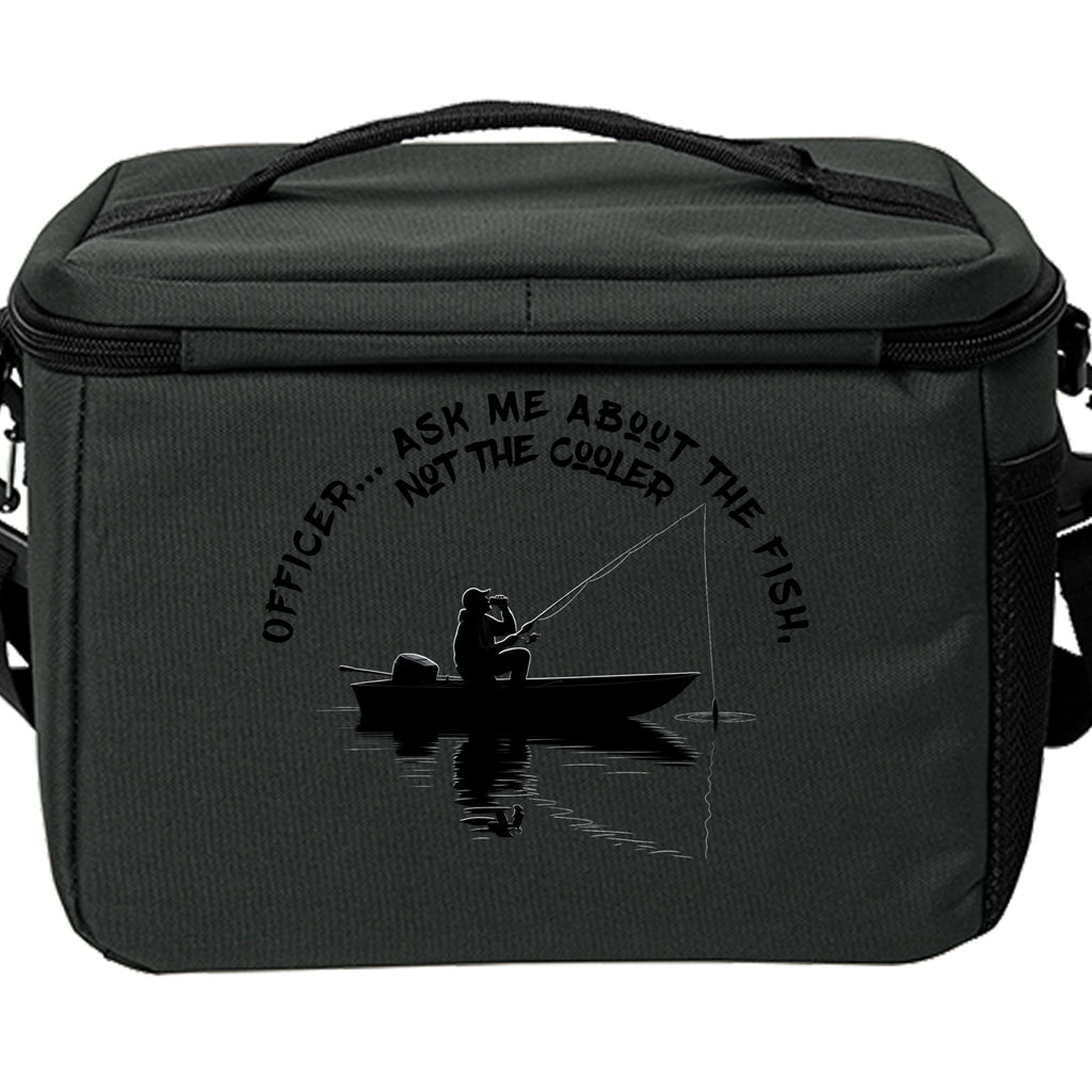 Charcoal - CSB505 - BACK