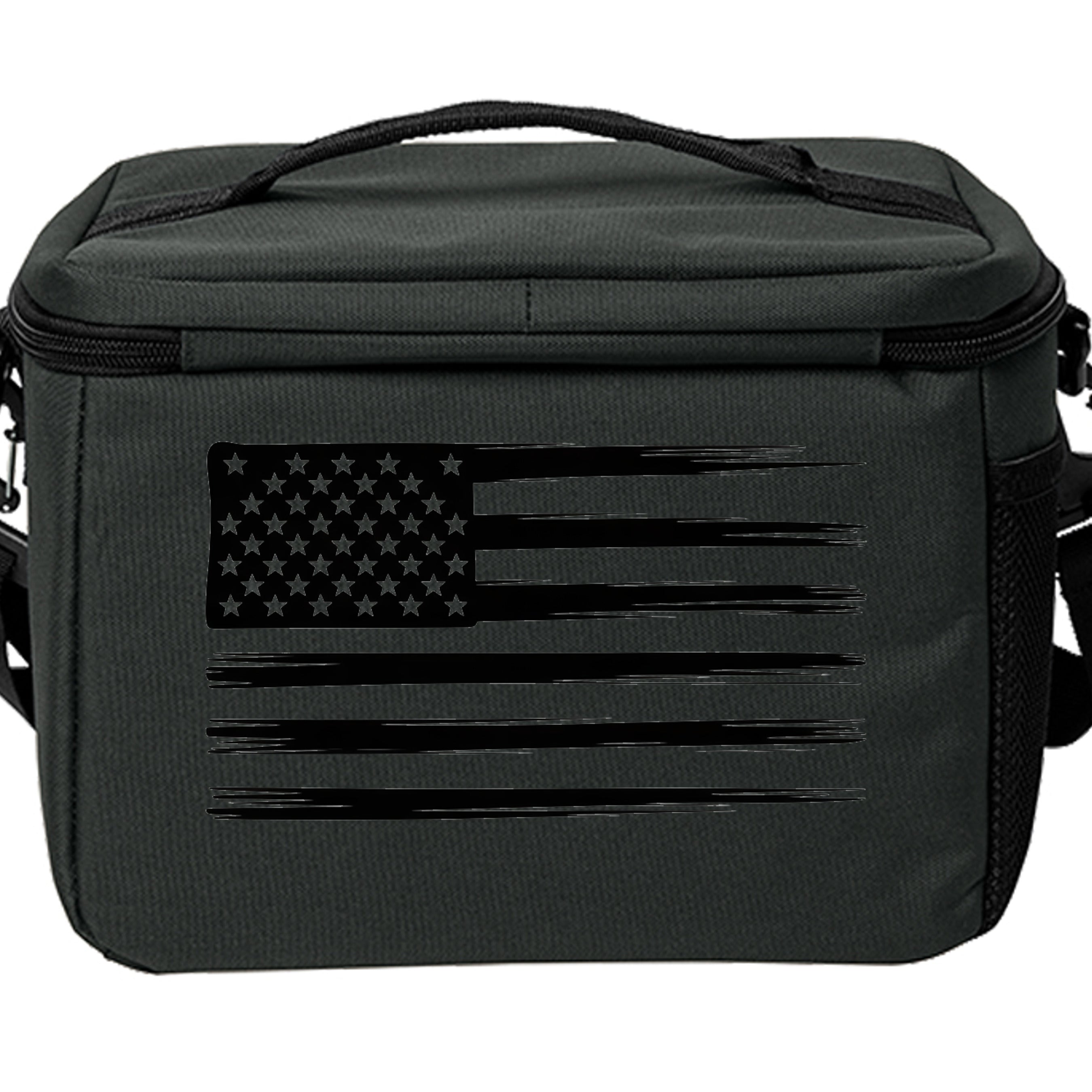 Charcoal - CSB505 - BACK