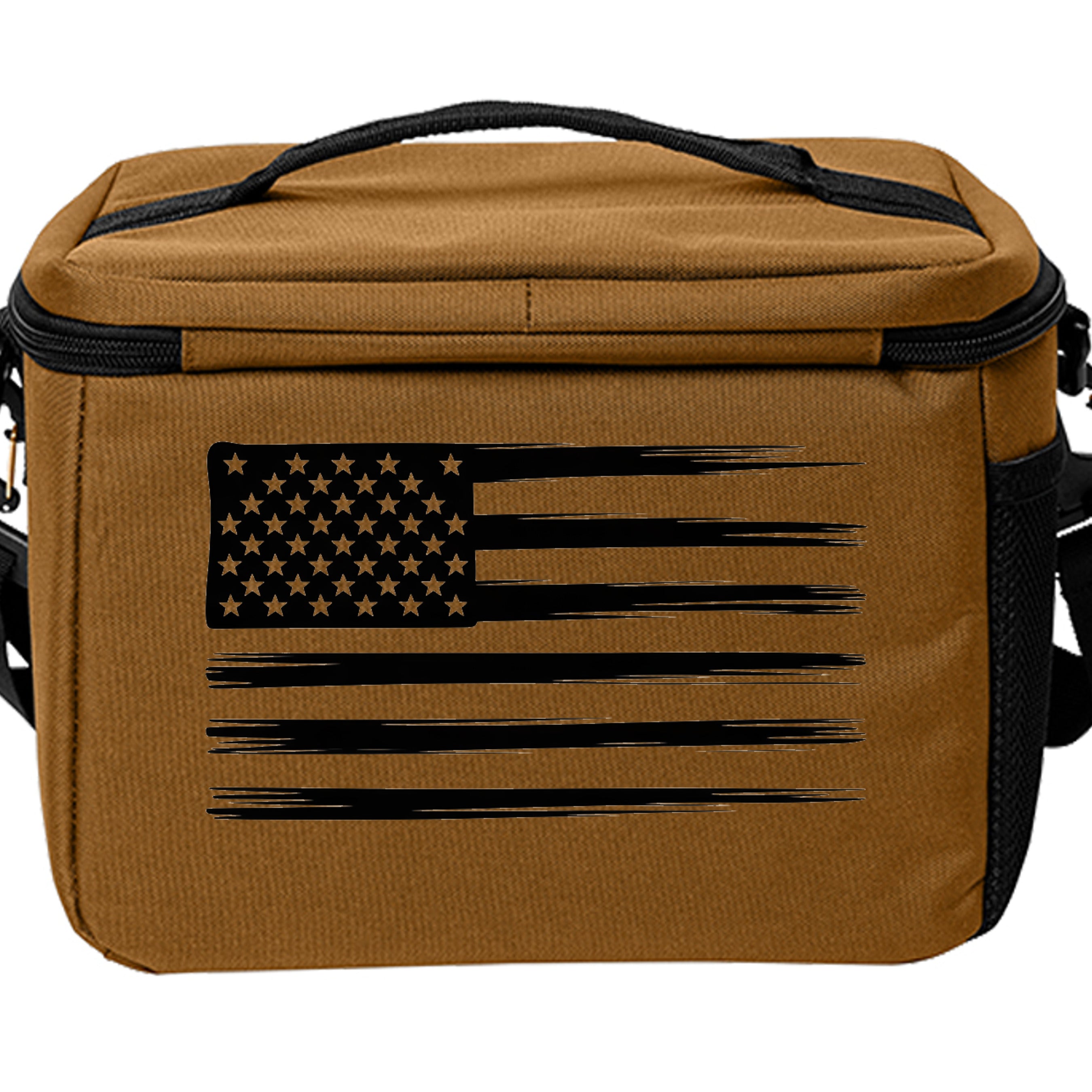 Duck Brown - CSB505 - BACK