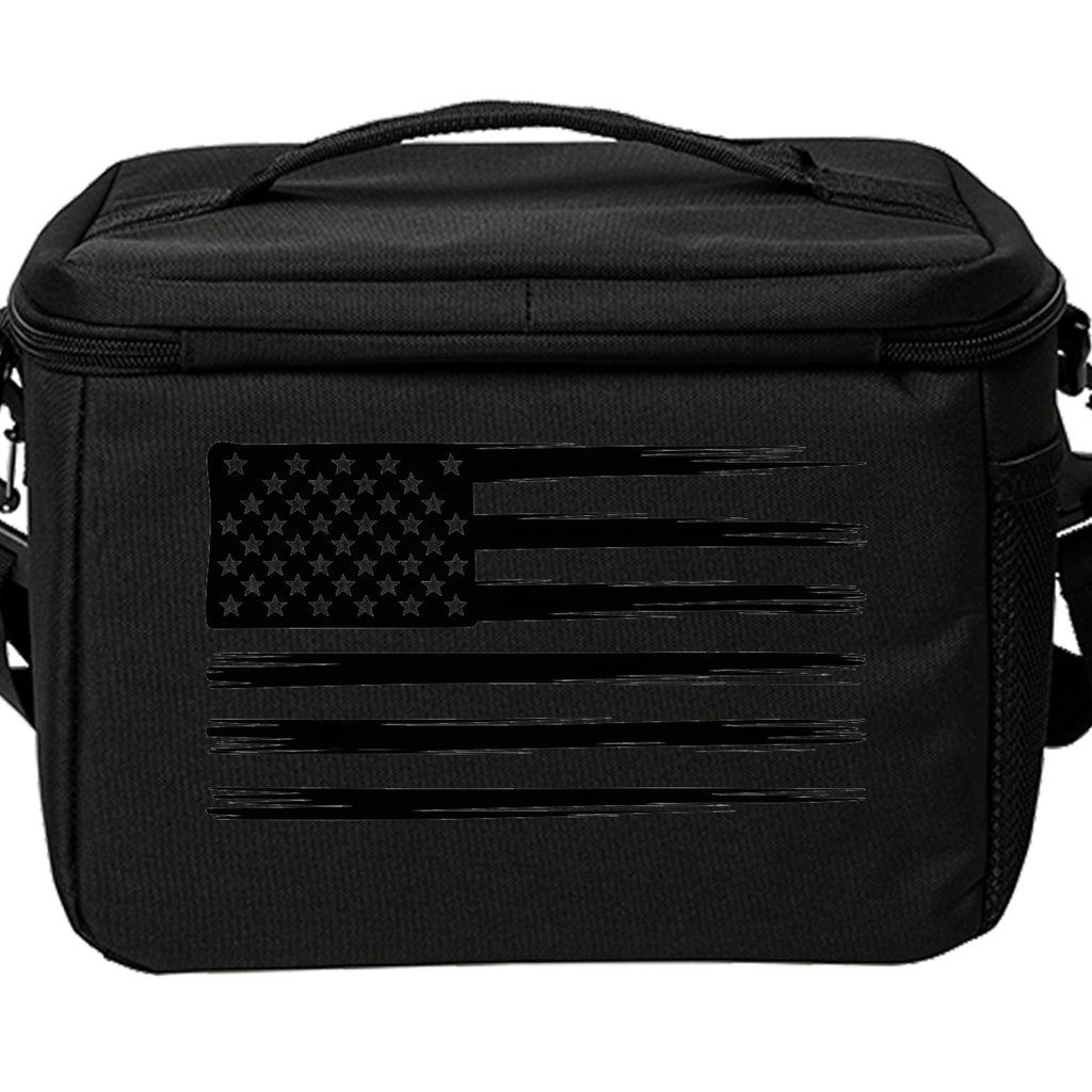 Black - CSB505 - BACK