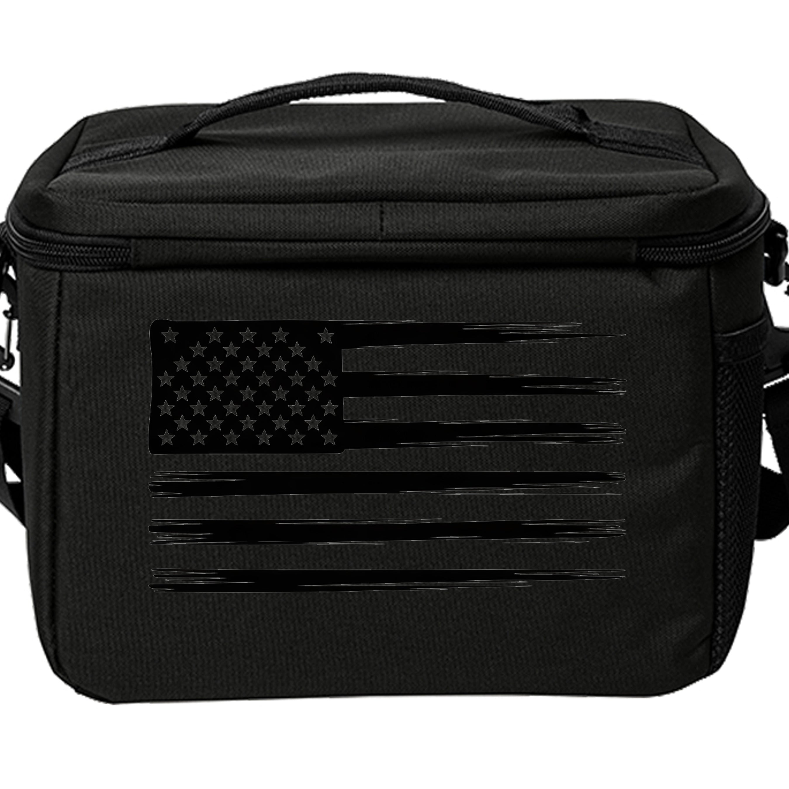 Black - CSB505 - BACK