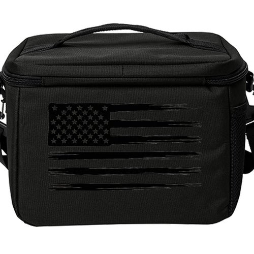 Black - CSB505 - BACK