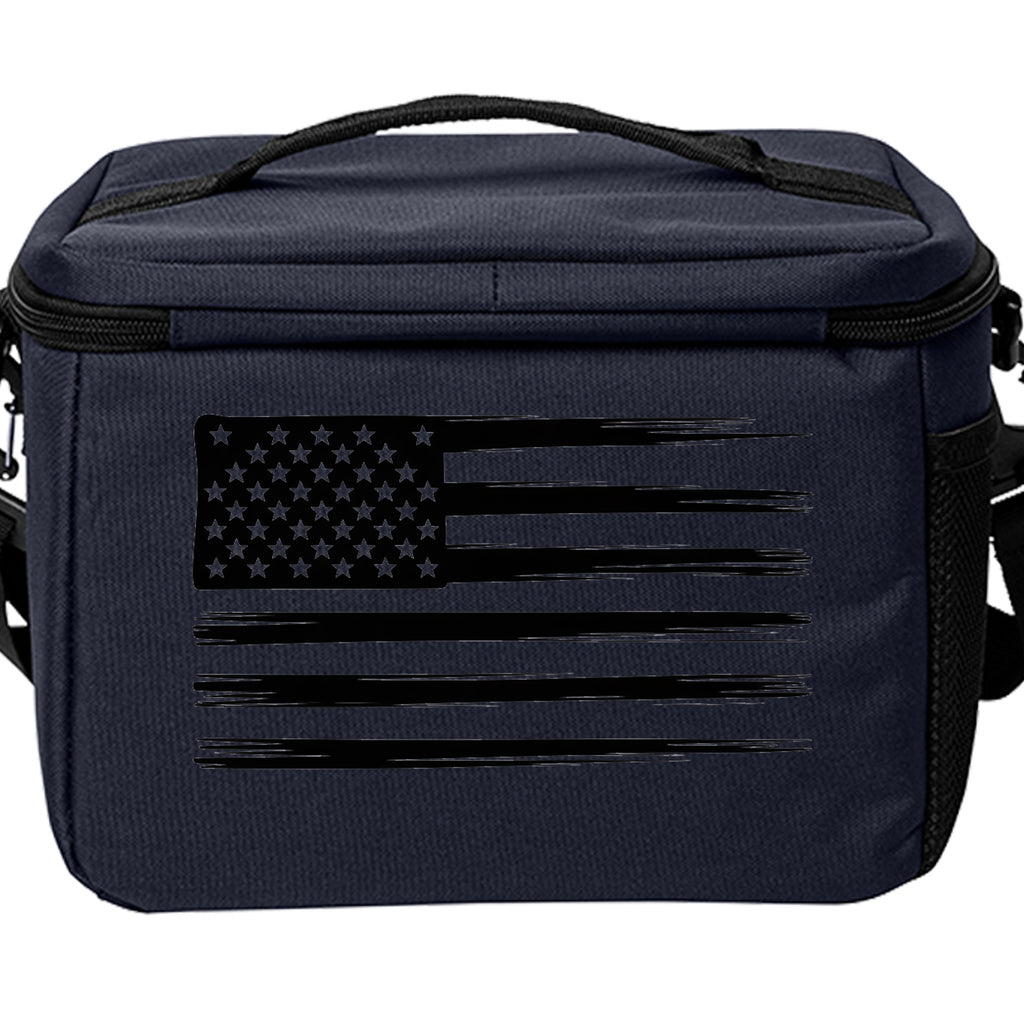 River Blue Navy - CSB505 - BACK