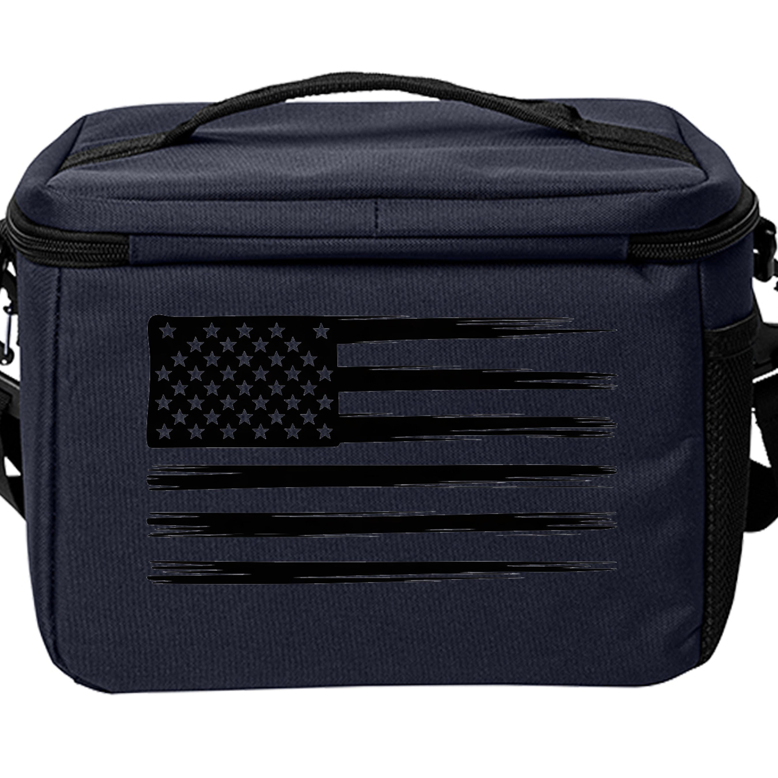 River Blue Navy - CSB505 - BACK