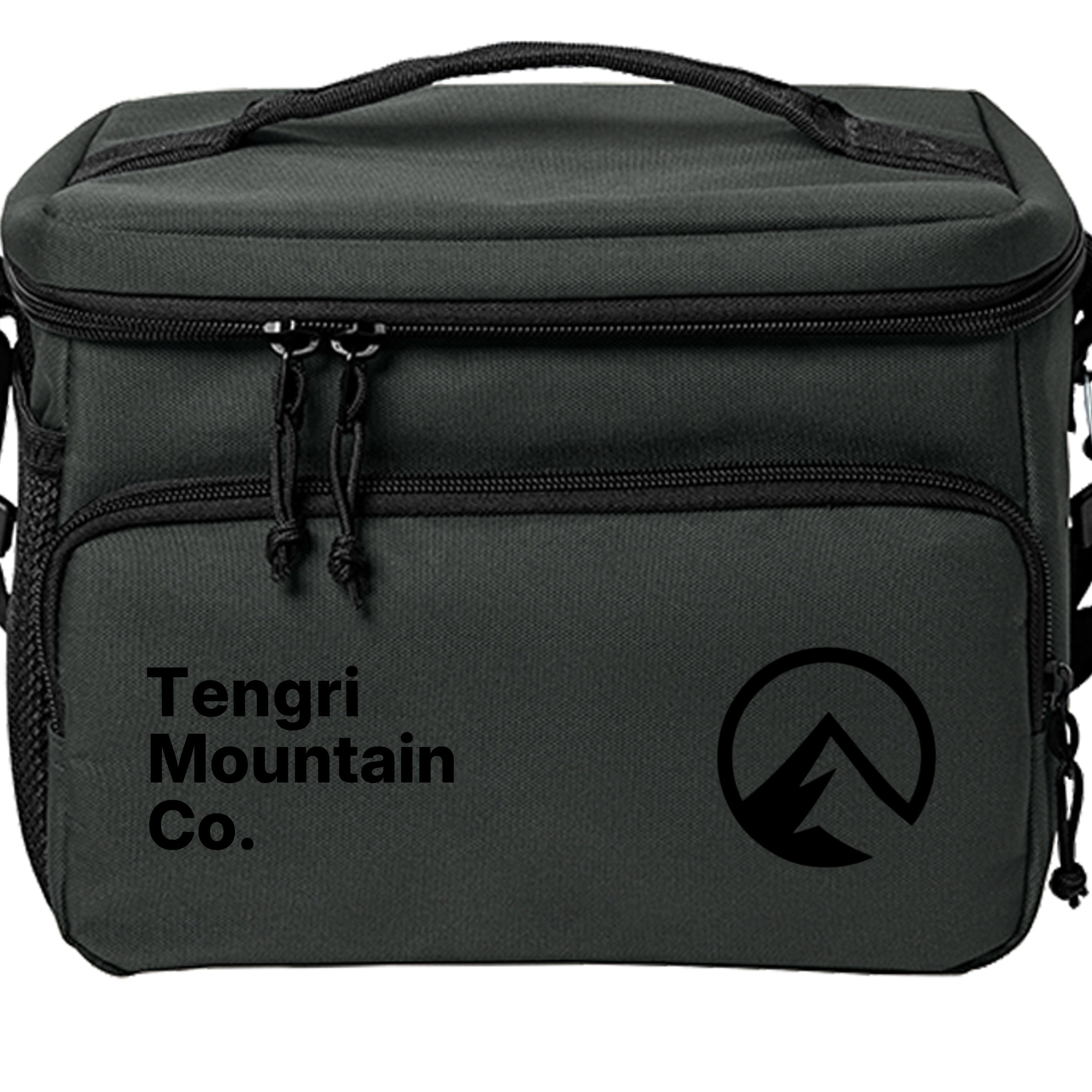 Charcoal - CSB505 - FRONT