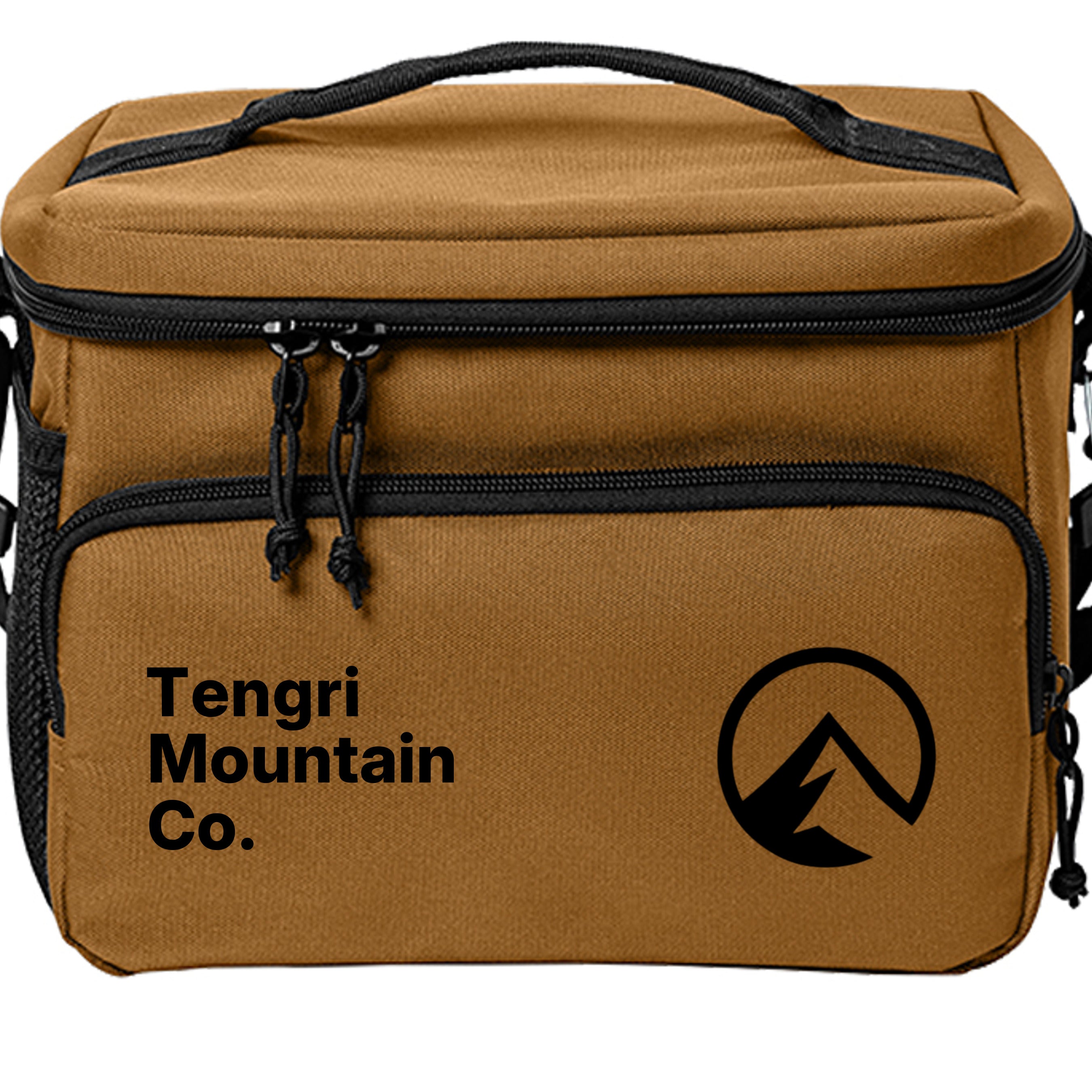 Duck Brown - CSB505 - FRONT