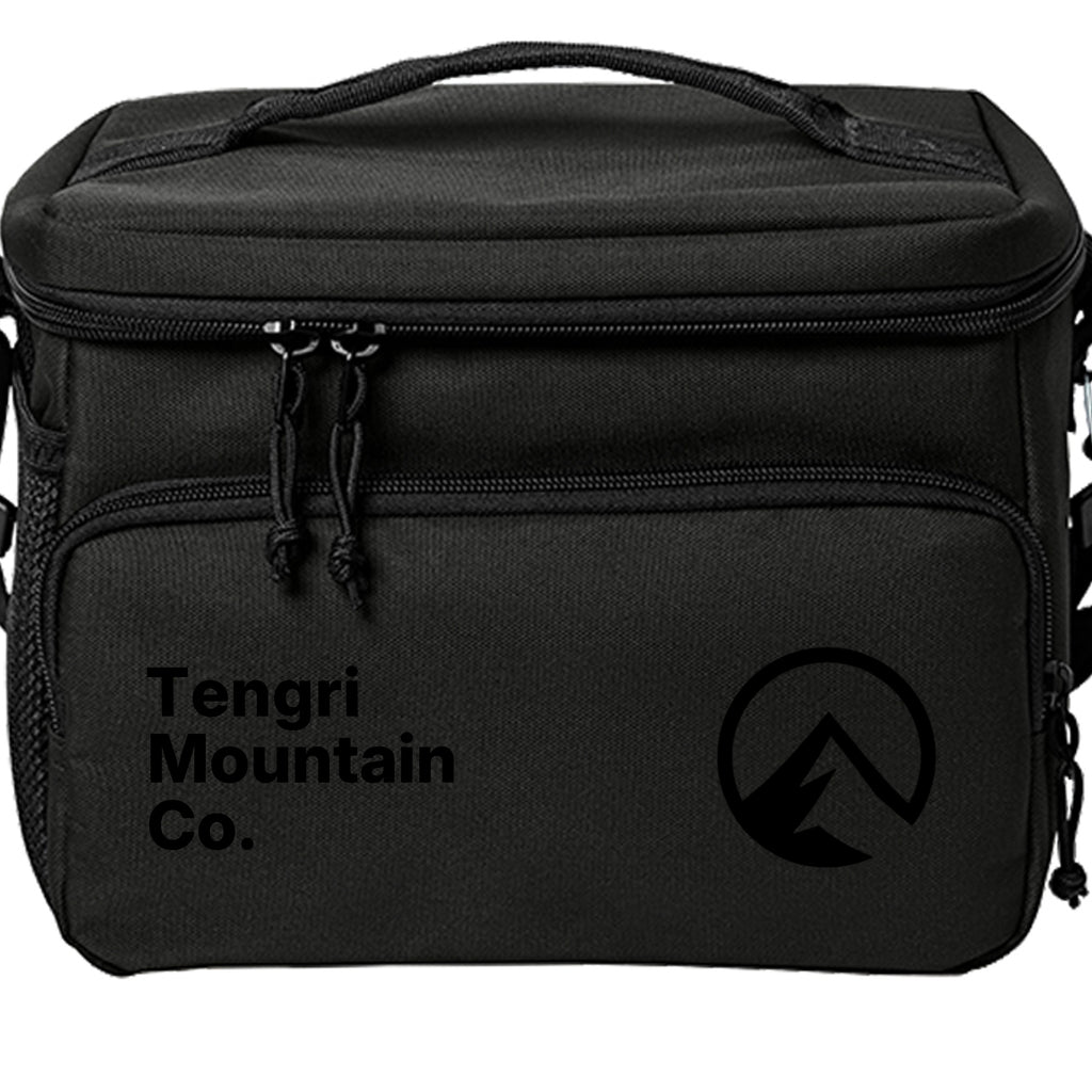 Black - CSB505 - FRONT
