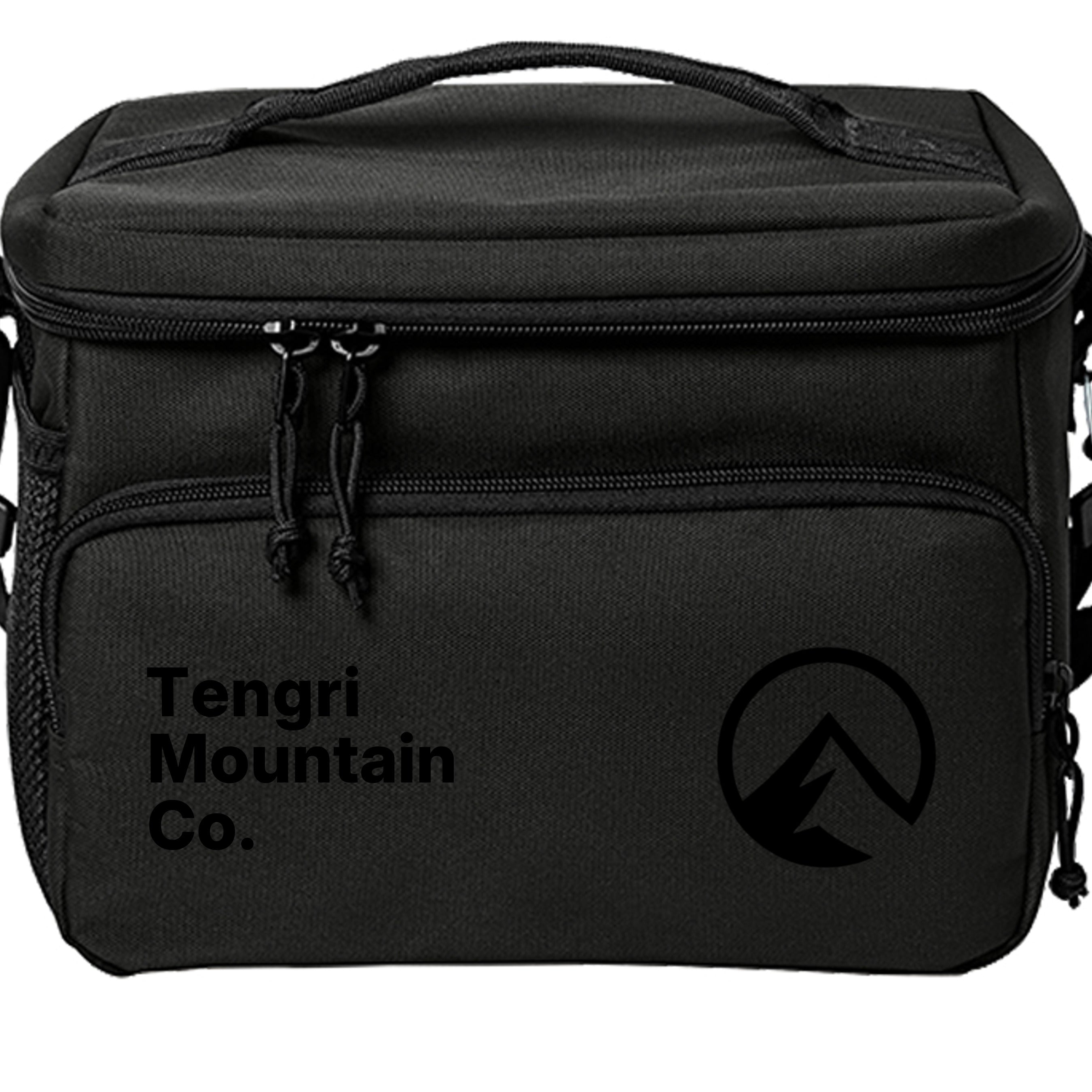 Black - CSB505 - FRONT