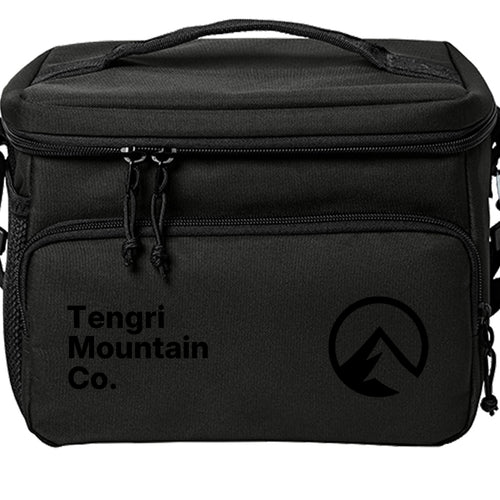 Black - CSB505 - FRONT