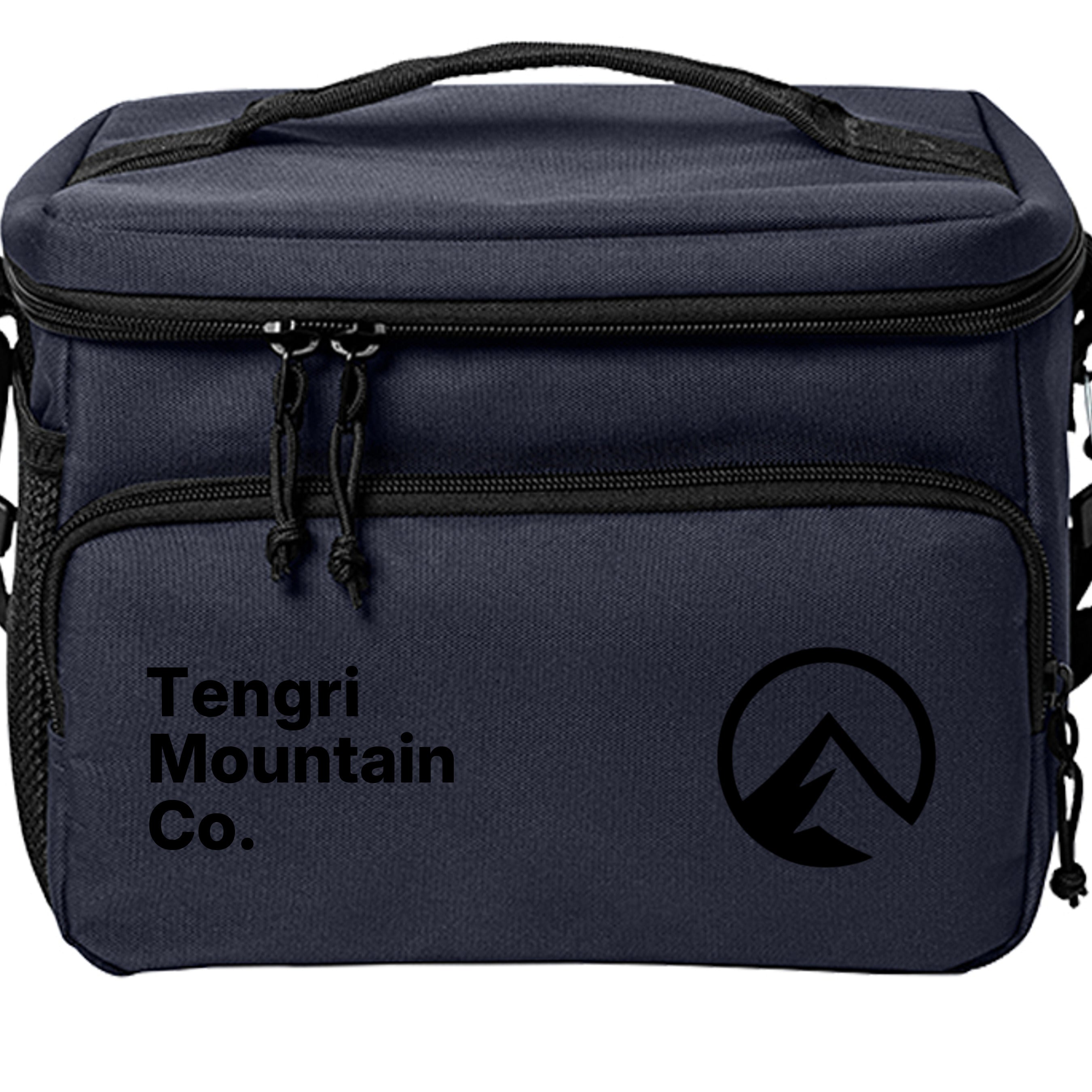 River Blue Navy - CSB505 - FRONT